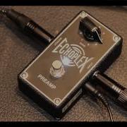 Jim Dunlop Echoplex Preamp Demo At GAK
