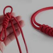 FASTEST And EASIEST Method To Tie Snake Knots Tibetan Snake Knots Tutorial