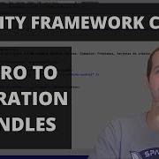 Introduction To Migration Bundles What Can They Do The Migration Scripts Don T