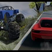 NWH Vehicle Physics 2 For Unity Demo