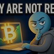 Why I STOPPED Telling People About My BITCOIN Stack