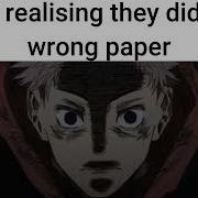 GCSE SLANDER PHYSICS PAPER 2