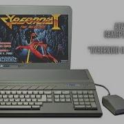 Cybernoid II The Revenge Atari ST Gameplay 245