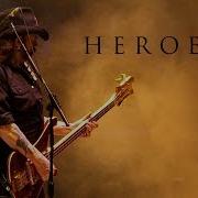 Motörhead Heroes David Bowie Cover