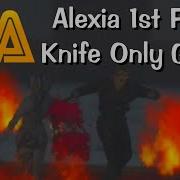 CODE Veronica Alexia 1st Form Knife Only W Tips Retroachievements