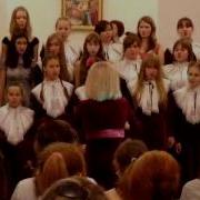 Русская народная песня Посеяли девки лён