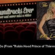 Music Factory Everything I Do From Robin Hood Prince Of Thieves