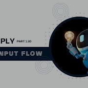 𝐅𝐥𝐞𝐱𝐮𝐁𝐨𝐭 𝐔𝐒𝐄𝐑 𝐈𝐍𝐏𝐔𝐓 𝐅𝐋𝐎𝐖 𝐕𝐢𝐬𝐮𝐚𝐥 𝐅𝐥𝐨𝐰