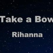 Take A Bow Rihanna Karaoke No Guide Melody Instrumental