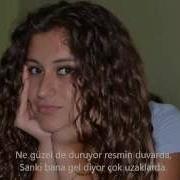 Duvardaki Resim Gizem Gülşah Doğan Anısına Seslendiren Kutsi Cengiz Kurtoğlu