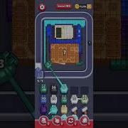 Pixel Flow Level 299
