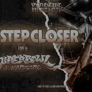 ONE STEP CLOSER LIVE SUPERBOWL OF HARDCORE 2022 RENNES HD FULL SET MULTI CAM 01 07 2022