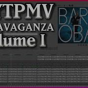 Quality Series The YTPMV Extravaganza Volume 1