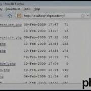 PHP Functions Advanced English