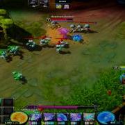 Strife Minerva Gameplay HD