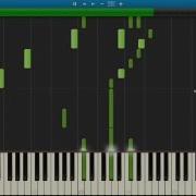 Berserk Guts Theme Synthesia