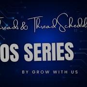 Threads Thread Scheduling Explained Day 12 Of OS Series