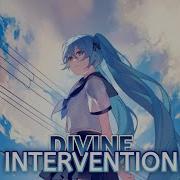 Nightcore Divine Intervention Feat Hildur Ottilia Proximity Release