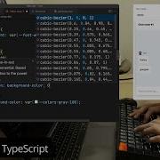 ASMR Programming Chat App With TypeScript And WebSocket No Talking