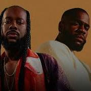 Tayc Adekunle Gold Something Different REMIX Son Complet