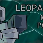 LEOPARD PART 36 MAP PART FOR LEAFTAIL PROCESS