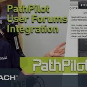 PathPilot Quick Tips User Forums Integrated With PathPilot