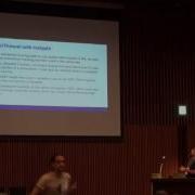Linux Forwarding Stack Fastpath Nishit Shah Jagdish Motwani