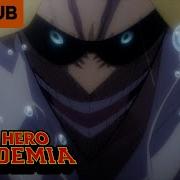 I Am Here My Hero Academia