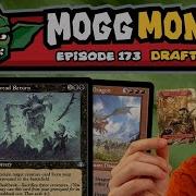 Mogg Monday Episode 173 Forcing Goblins In Dominaria Remastered Draft