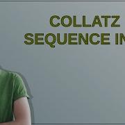 Codereview Collatz Sequence In C