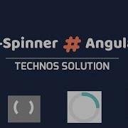 Ngx Spinner Loading Angular 9 Spinner Types Custom Color Ngx Spinner Ngx Spinner Example
