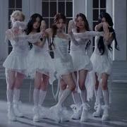ITZY Imaginary Friend Dance Practice Mirrored