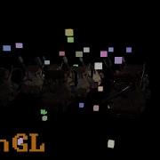 C OpenGL Deferred Shading