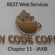 Chapter 11 JAXB