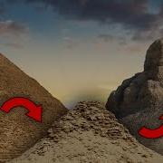 Pyramid Evolution A New Perspective