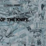 Year Of The Knife Fatal