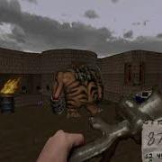 LETS KICK SUM ICE Improvisation Doom Mod