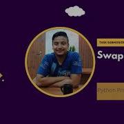 Password Generator TASK 3 Python Programing Oasis Infobyte Internship