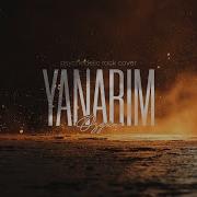 Yanarım Ateş Olurum Psychedelic Rock Cover