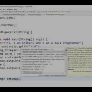 Java Program To Find Duplicate Words In A Regular Expression