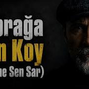 Toprağa Sen Koy Anatolian Acoustic Cover