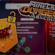 I Unlocked Apocalypse Difficulty In Minecraft Dungeons
