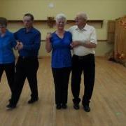 Grab Yer Partner Learn To Square Dance Part 3 Do Si Do