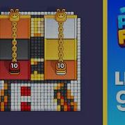 Pixel Flow Level 930 Very Hard Walkthrough Solution