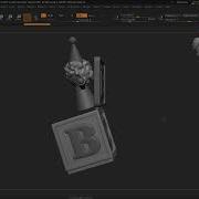 ZBrush Decimation Master Tutorial
