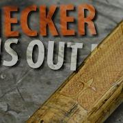 CNC Checkering