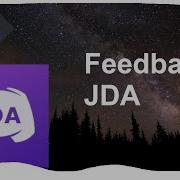 Feedbacksystem JDA JAVA NoPro200