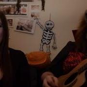 Thriller Michael Jackson Cover Alena Adam