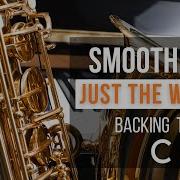 Backing Track Just The Way U R In C 55 Bpm