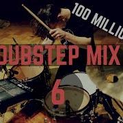 Dubstep Mix 6 100 Million Views Matt McGuire Drum Cover
